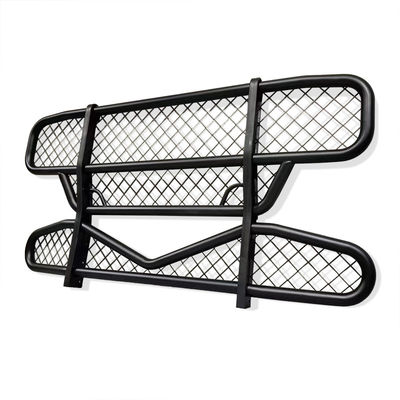 Stainless Steel Truck Deer Guard - Perlindungan Maksimum Mudah Bolt Pada Pemasangan