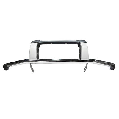 4x4 Offroad Aksesoris Front Bumper Guard Dengan Kinerja Top