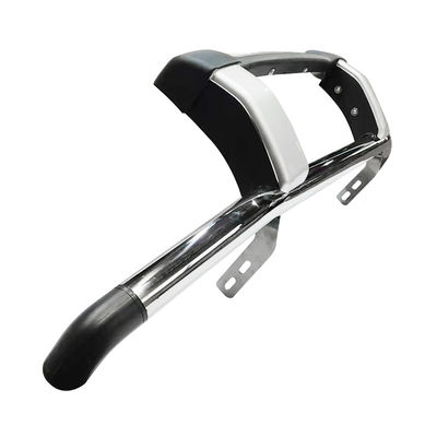 4x4 Offroad Aksesoris Front Bumper Guard Dengan Kinerja Top