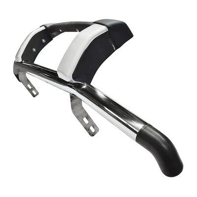 4x4 Offroad Aksesoris Front Bumper Guard Dengan Kinerja Top