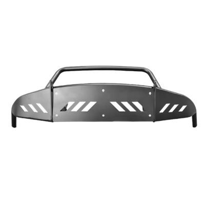 4x4 Aksesori Kendaraan Offroad Pelindung Bumper Depan Untuk Kapasitas Tugas Berat Jenis Bisnis