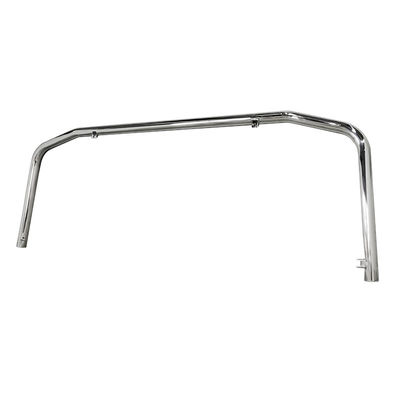 Toyota Hilux Vigo FJ120 FJ150 Penjaga Bumper Belakang Dengan 100% Fitting Dan Bull Bar