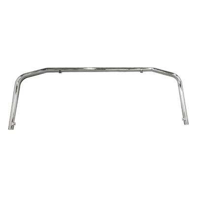 Toyota Hilux Vigo FJ120 FJ150 Penjaga Bumper Belakang Dengan 100% Fitting Dan Bull Bar