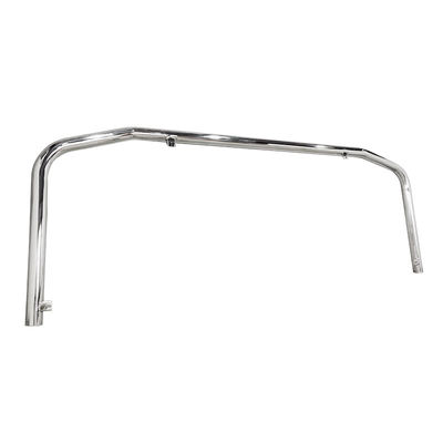 Toyota Hilux Vigo FJ120 FJ150 Penjaga Bumper Belakang Dengan 100% Fitting Dan Bull Bar
