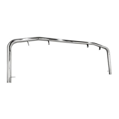 Fitting Mobil Untuk Toyota Hilux Vigo FJ120 FJ150 Cover Bumper Belakang Bagian Mobil