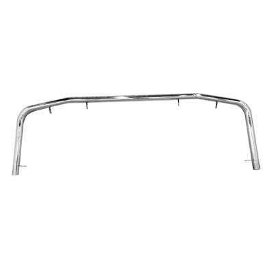 Fitting Mobil Untuk Toyota Hilux Vigo FJ120 FJ150 Cover Bumper Belakang Bagian Mobil