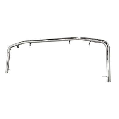Fitting Mobil Untuk Toyota Hilux Vigo FJ120 FJ150 Cover Bumper Belakang Bagian Mobil