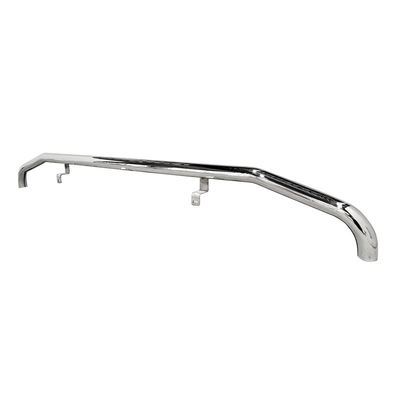 Polished Rear Bumper Guard Untuk Ford Ranger T6 T7 Tingkatkan Gaya Dan Keamanan Kendaraan Anda