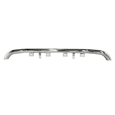 100% Fitting Back Bumper Cover Lapisan permukaan yang dipoles untuk kinerja