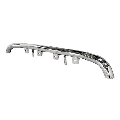 100% Fitting Back Bumper Cover Lapisan permukaan yang dipoles untuk kinerja