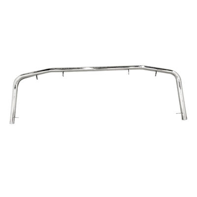 Ford Ranger T6 T7 Penjaga Bumper Belakang Mudah dipasang