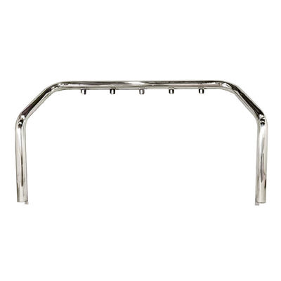 Ford Ranger T6 T7 Cover Bumper Belakang Dan Mudah Untuk Menginstal