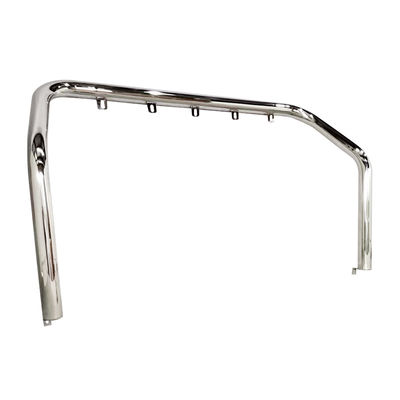 Ford Ranger T6 T7 Cover Bumper Belakang Dan Mudah Untuk Menginstal