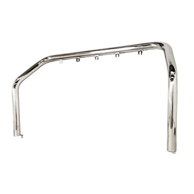 Ford Ranger T6 T7 Cover Bumper Belakang Dan Mudah Untuk Menginstal