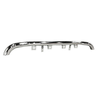 OEM Rear Bumper Guard Lapisan permukaan dipoles untuk pas sempurna dan daya tahan OEM Disetujui Desain