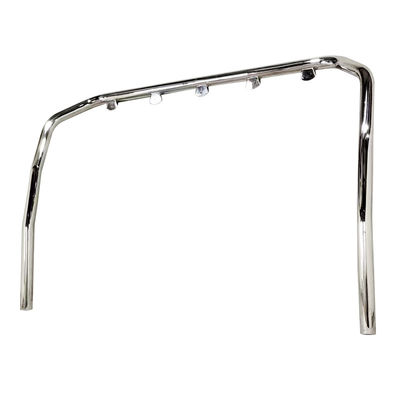 OEM Rear Bumper Guard Solusi yang Sempurna untuk Melindungi Bumper Kendaraan Anda