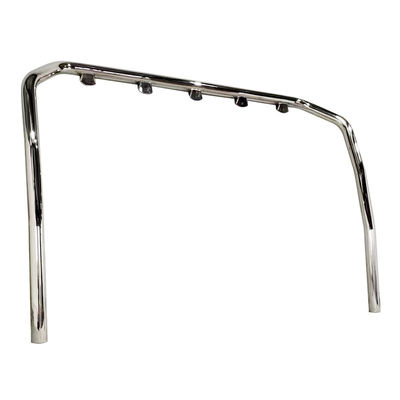 OEM Rear Bumper Guard Solusi yang Sempurna untuk Melindungi Bumper Kendaraan Anda