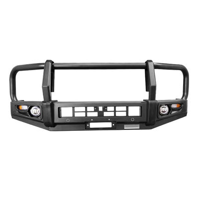 Custom Logo Vehicle Front Bumper Protector dengan Kinerja Perlindungan Karat