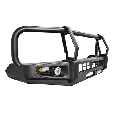 Custom Logo Vehicle Front Bumper Protector dengan Kinerja Perlindungan Karat