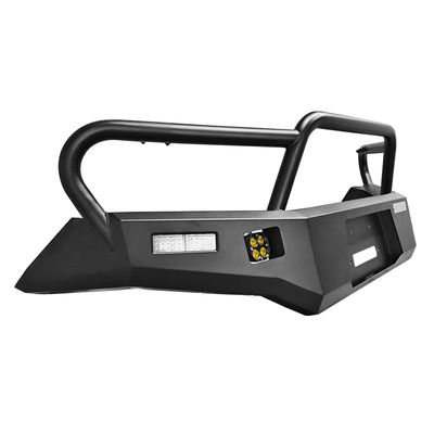 Pabrik Asli Dongsui Bumper Bull Bar Depan Truk Pickup Kokoh Pelindung Rusa Untuk Toyota Hilux Vigo Revo Rocco Nissan NP300 Navara Isuzu Mitsubishi Volkswagen Ford F150 Raptor Ranger