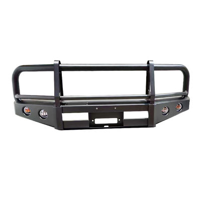2015-2019 Fit Front Bumper Guard Perlindungan Karat dan Logo Khusus Termasuk