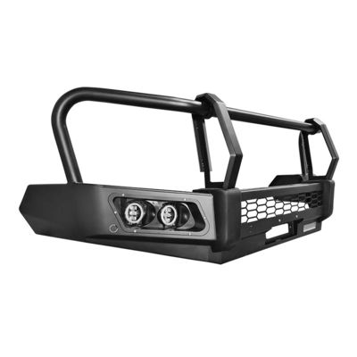 Perlindungan Karat Kendaraan Pelindung Bumper Depan dari 4x4 Offroad Aksesoris untuk kebutuhan pelanggan Anda