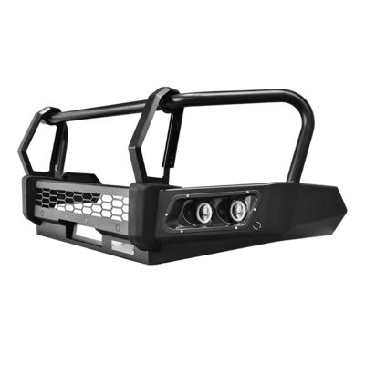 Perlindungan Karat Kendaraan Pelindung Bumper Depan dari 4x4 Offroad Aksesoris untuk kebutuhan pelanggan Anda