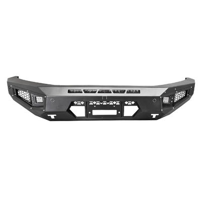 2015-2019 Model Vehicle Front Bumper Protector Made in USA untuk perlindungan yang optimal