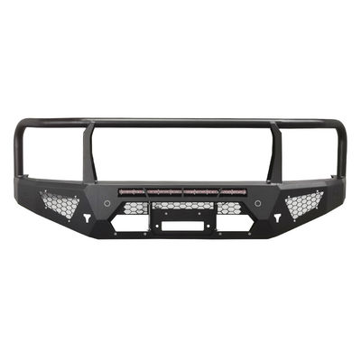 Fitting Toyota Prado Fj150 2018 2019 Kapasitas Berat Kendaraan Pelindung Bumper Depan