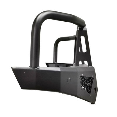 Fitting Toyota Prado Fj150 2018 2019 Kapasitas Berat Kendaraan Pelindung Bumper Depan