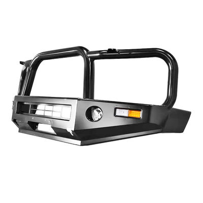 Fitting Toyota Prado Fj150 2018 2019 Custom Logo dan dengan Nama Penjaga Bumper Belakang Penjaga Bumper Belakang Penjaga Bumper Depan