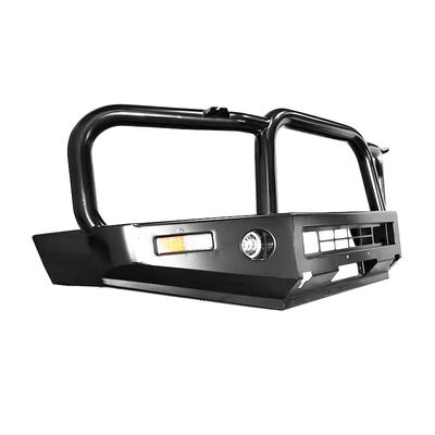 Fitting Toyota Prado Fj150 2018 2019 Custom Logo dan dengan Nama Penjaga Bumper Belakang Penjaga Bumper Belakang Penjaga Bumper Depan