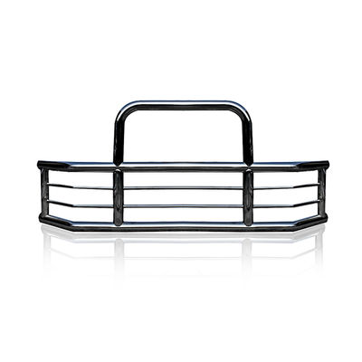 Bumper Truk Semi Gaya Baru Pabrik Dongsui Pelindung Rusa untuk Freightliner Cascadia For Volvo International Prostar Kenworth Peterbilt Mack Pinnacle