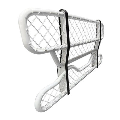 Steel Bull Bar Front Protector untuk Scania Mercedes Actros MP4 MP5