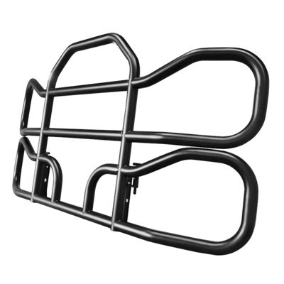 2mm 3mm Steel Deer Guard untuk For Volvo VNL