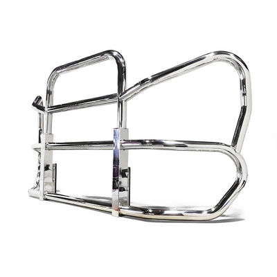 American Truck Deer Guard untuk Freightliner Cascadia 2018+