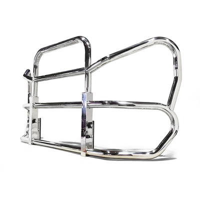 American Truck Deer Guard untuk Freightliner Cascadia 2018+