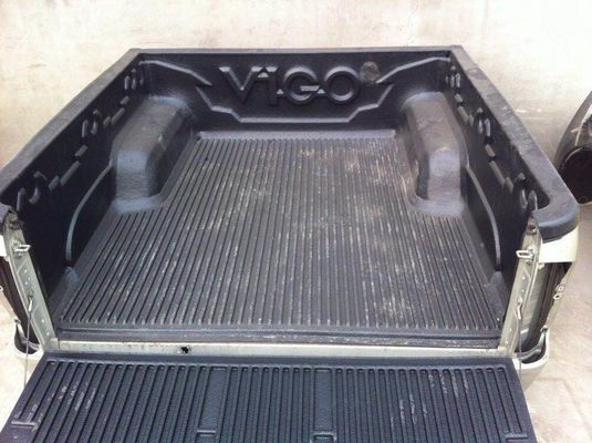 Grosir 4X4 Aksesoris Truk Bed Liner Cover Ukuran Bagasi Kabin Ganda Untuk Hilux Revo