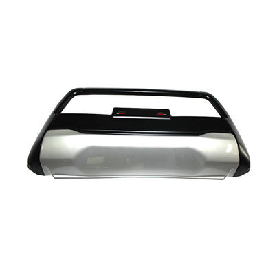 Toyota Hilux Revo Bumper Guard Mobil Bahan Plastik ABS Warna Putih