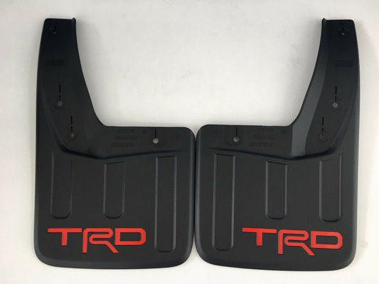 Grosir 4X4 Auto Accessories Splash Guards Untuk Truk, Pickup Mud Guard 1515g Berat