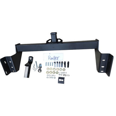 Hilux Truck Hitch Receiver Tow Hook Tow Bar Untuk Vigo Revo NP300 Ranger