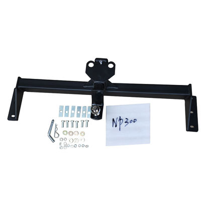 Hilux Truck Hitch Receiver Tow Hook Tow Bar Untuk Vigo Revo NP300 Ranger