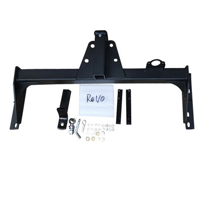 Hilux Truck Hitch Receiver Tow Hook Tow Bar Untuk Vigo Revo NP300 Ranger