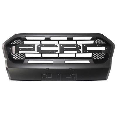 Pickup 4X4 Grill Depan Mobil Untuk Ford Ranger T8