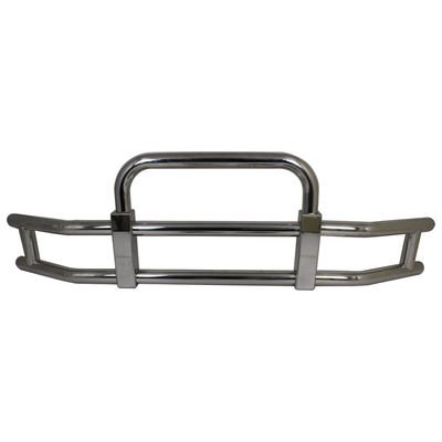 304 Stainless Steel Bumper Depan Penjaga Disesuaikan