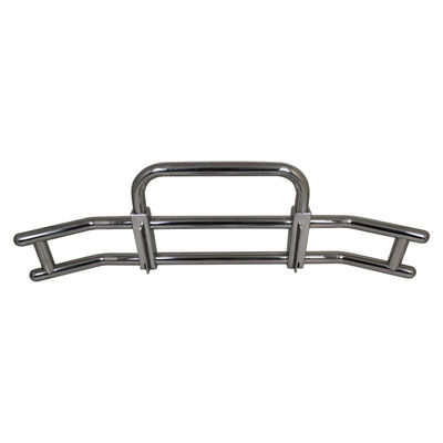 304 Stainless Steel Bumper Depan Penjaga Disesuaikan