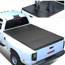 Aluminium Bedne tonneau Bed Cover 100% Fitment Design Untuk Tacoma