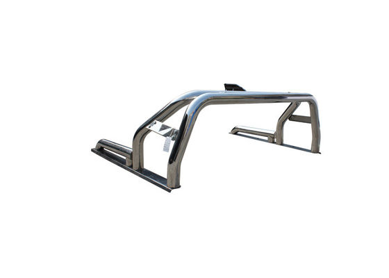 Tas Gelembung Truk Roll Bar Kekuatan Tinggi Dan Pengemasan EPE Untuk Volkswagen Amarok