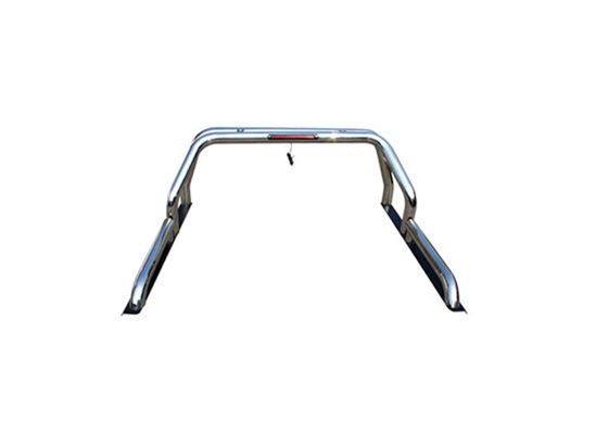 Tas Gelembung Truk Roll Bar Kekuatan Tinggi Dan Pengemasan EPE Untuk Volkswagen Amarok