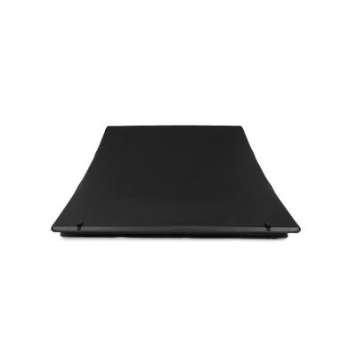 Tonno Pro Roll - Up Bed Cover Tonneau Untuk Pikap